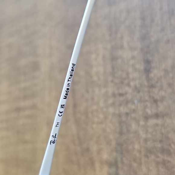 Ray-Ban Ericka Color Mix, Blue - Picture 5 of 9